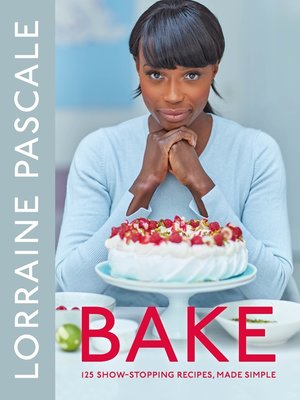 Bake - ebook